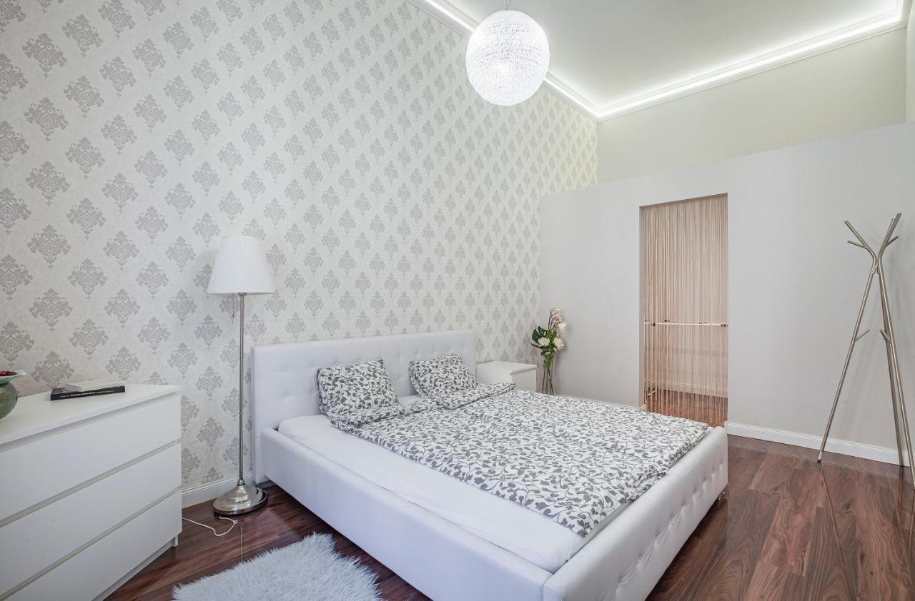 Apartament Luxury Art Deco Flat / Big Balcony Budapeszt Zewnętrze zdjęcie