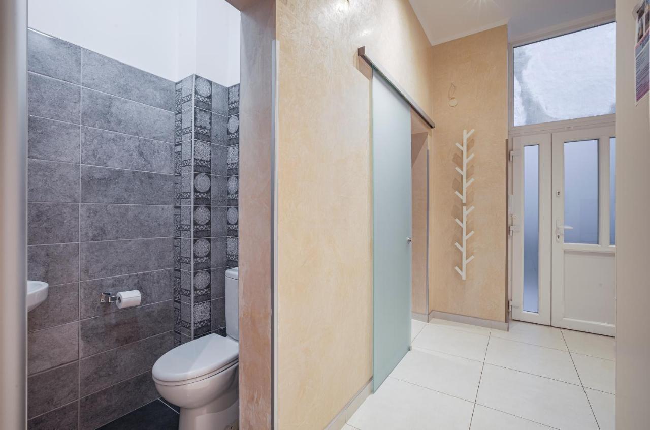 Apartament Luxury Art Deco Flat / Big Balcony Budapeszt Zewnętrze zdjęcie